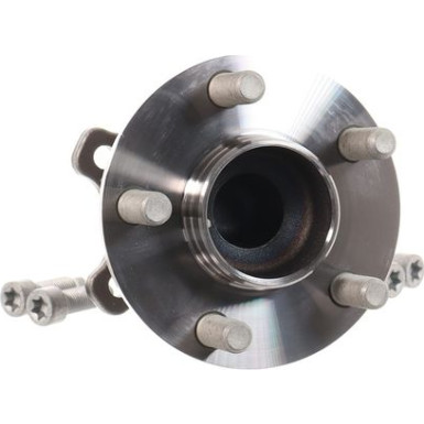 SKF | Radlagersatz | VKBA 6524