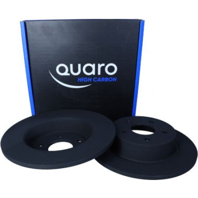 QD6529HC Bremsscheibe QD6529HC Bremsscheibe