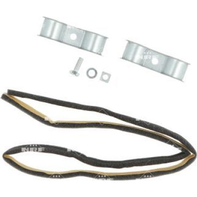 54477 Wärmetauscher, Innenraumheizung