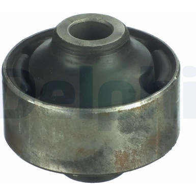 TD1253W Lagerung, Lenker