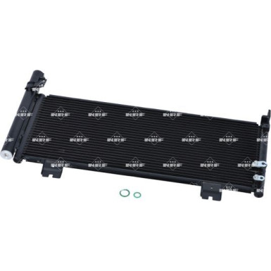 350579 Kondensator, Klimaanlage EASY FIT 350579 Kondensator, Klimaanlage EASY FIT