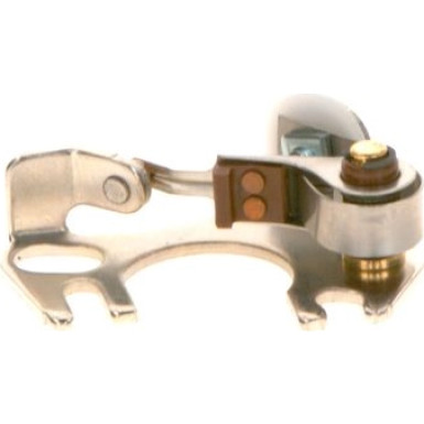 1 987 231 004 Kontaktsatz, Zündverteiler 1 987 231 004 Kontaktsatz, Zündverteiler