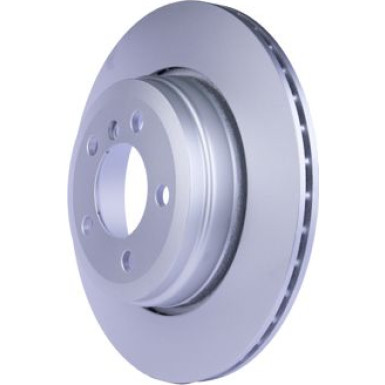 Hella | Bremsscheibe | 8DD 355 110-021