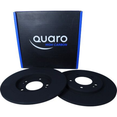 QD4609HC Bremsscheibe