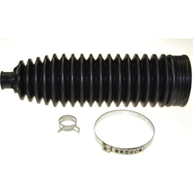 84305 Faltenbalg, Lenkung