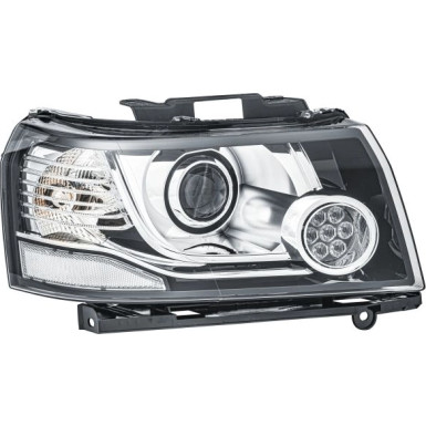 Hella | Hauptscheinwerfer | 1LJ 354 813-021