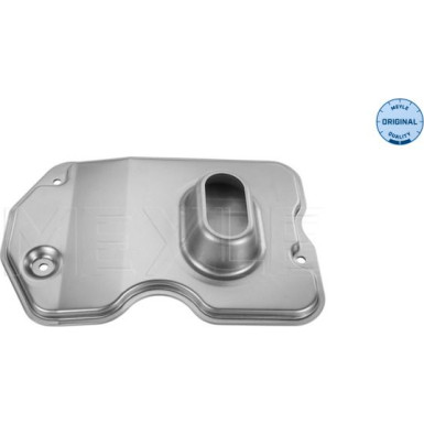 Meyle | Hydraulikfiltersatz, Automatikgetriebe | 100 137 0002 Meyle | Hydraulikfiltersatz, Automatikgetriebe | 100 137 0002