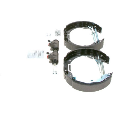 0 204 114 518 Bremsbackensatz KIT SUPERPRO 0 204 114 518 Bremsbackensatz KIT SUPERPRO