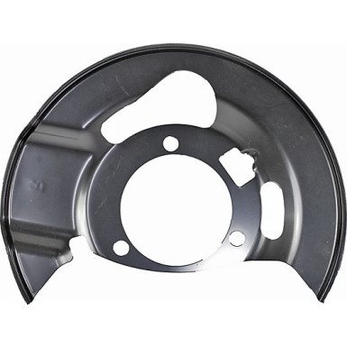 6115480 Spritzblech, Bremsscheibe ORIGINAL ERSATZTEIL