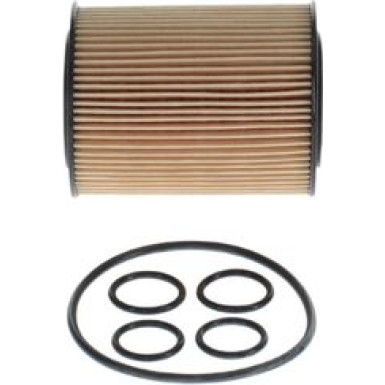 BOSCH F 026 407 073 Ölfilter