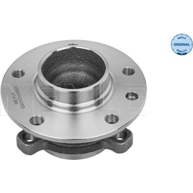 Meyle Radnabe MEYLE-ORIGINAL: True to OE 214 752 0006