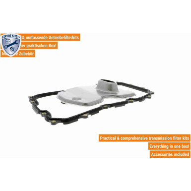 V10-0434 Hydraulikfiltersatz, Automatikgetriebe EXPERT KITS + V10-0434 Hydraulikfiltersatz, Automatikgetriebe EXPERT KITS +