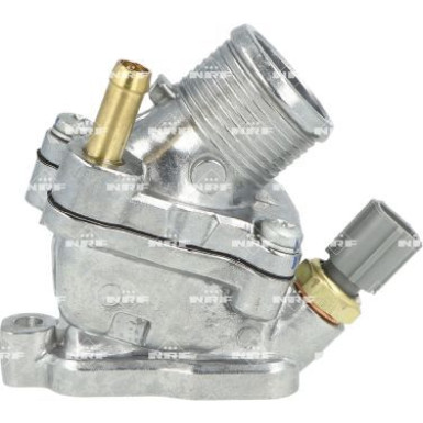 NRF | Thermostat, Kühlmittel | 725223