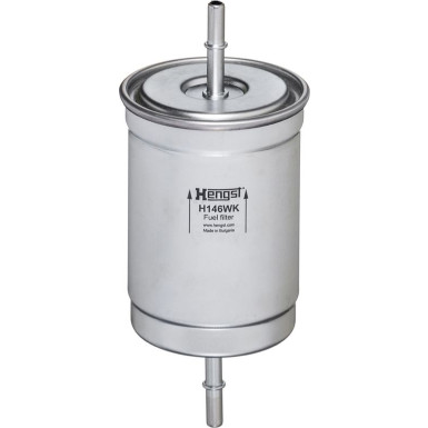 H146WK Kraftstofffilter H146WK Kraftstofffilter
