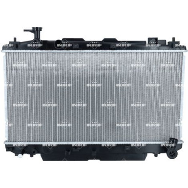 58645 Kühler, Motorkühlung