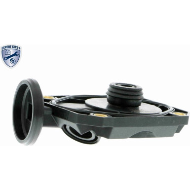 Vaico | Ventil, Kurbelgehäuseentlüftung | V20-1512 Vaico | Ventil, Kurbelgehäuseentlüftung | V20-1512