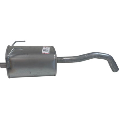 148-193 Endschalldämpfer