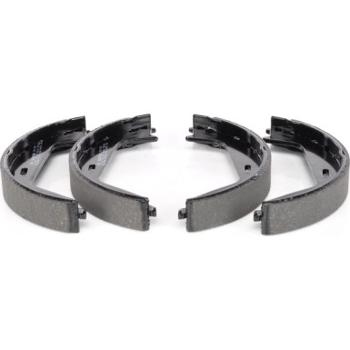 0 986 487 623 Bremsbackensatz, Feststellbremse