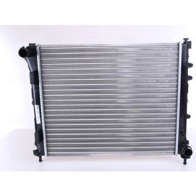 61935 Kühler, Motorkühlung