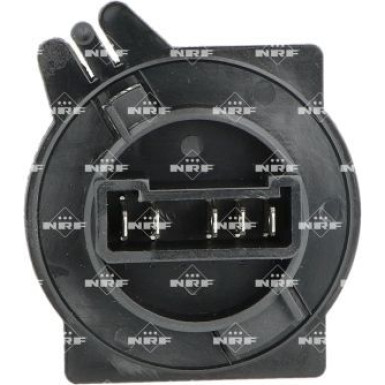 342052 Widerstand, Innenraumgebläse