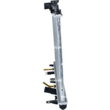NRF | Kühler, Motorkühlung | 53094