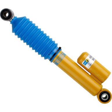 Bilstein 2 x BILSTEIN Stoßdämpfer BILSTEIN - B6 Hochleistungsdämpfer (DampMatic®) 25-336078