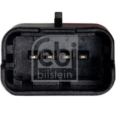 FEBI BILSTEIN 186490 Sensor, Ansauglufttemperatur FEBI BILSTEIN 186490 Sensor, Ansauglufttemperatur