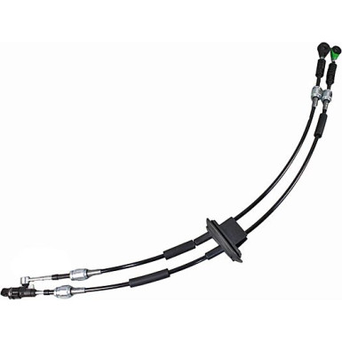 3150262 Seilzug, Schaltgetriebe