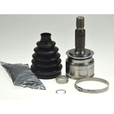 25770 Gelenksatz, Antriebswelle