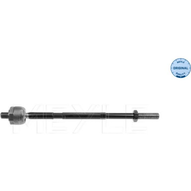 116 031 0021 Axialgelenk, Spurstange MEYLE-ORIGINAL: True to OE.