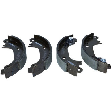 19-0225 Bremsbackensatz