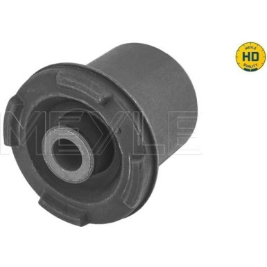 614 610 0001/HD Lagerung, Lenker MEYLE-HD: Better than OE.