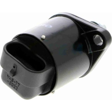 V46-77-0022 Leerlaufregelventil, Luftversorgung Original VEMO Qualität V46-77-0022 Leerlaufregelventil, Luftversorgung Original VEMO Qualität