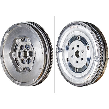 Schwungrad LuK DMF 415 0355 10