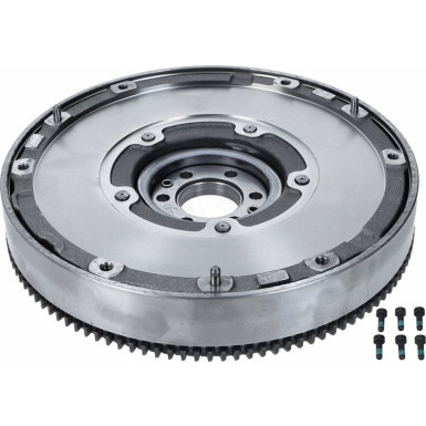 Sachs Zwei-Massen-Schwungrad 6366 000 055