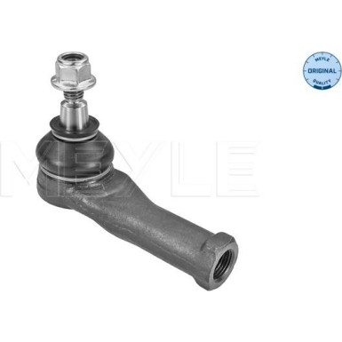 Meyle Spurstangenkopf MEYLE-ORIGINAL: True to OE 716 020 0014
