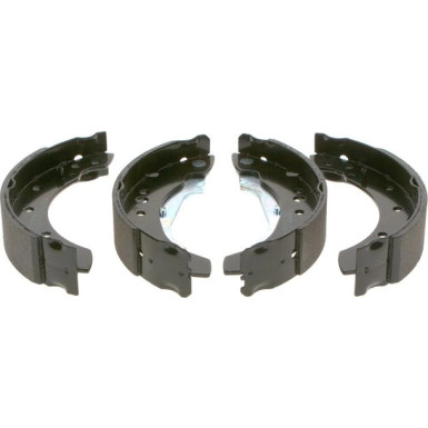 0 986 487 672 Bremsbackensatz