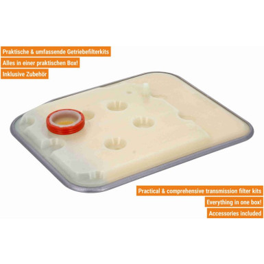 V10-0381 Hydraulikfilter, Automatikgetriebe Green Mobility Parts V10-0381 Hydraulikfilter, Automatikgetriebe Green Mobility Parts