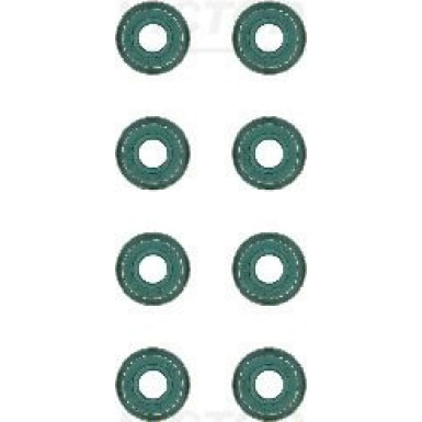 Victor Reinz | Dichtungssatz, Ventilschaft | 12-33512-04