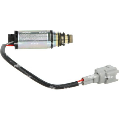 NRF | Regelventil, Kompressor | 38642 NRF | Regelventil, Kompressor | 38642