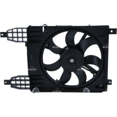 47888 Lüfter, Motorkühlung 47888 Lüfter, Motorkühlung