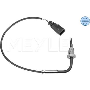 114 800 0107 Sensor, Abgastemperatur MEYLE-ORIGINAL: True to OE.