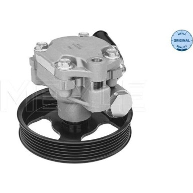 35-14 631 0003 Hydraulikpumpe, Lenkung MEYLE-ORIGINAL: True to OE.