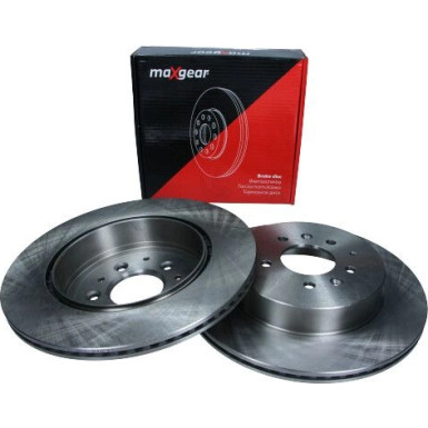 19-2254 Bremsscheibe