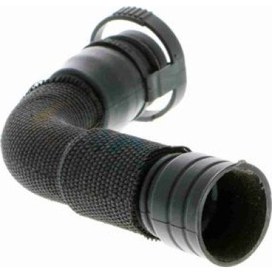 V10-2680 Schlauch, Zylinderkopfhaubenentlüftung Original VAICO Qualität