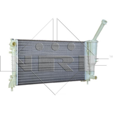 53247A Kühler, Motorkühlung Economy Class