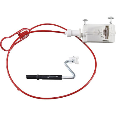 2315020 Stellelement, Tankklappe