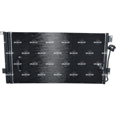 35639 Kondensator, Klimaanlage EASY FIT