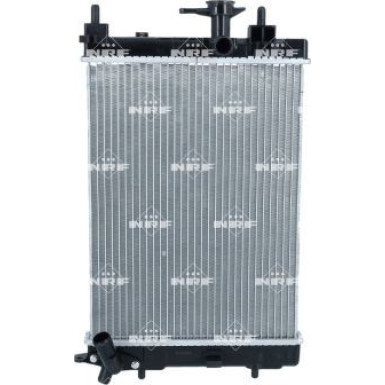 NRF | Kühler, Motorkühlung | 59207