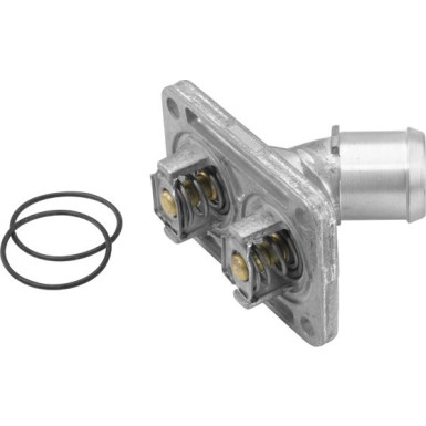 Wahler | Thermostat, Kühlmittel | 3145.79D